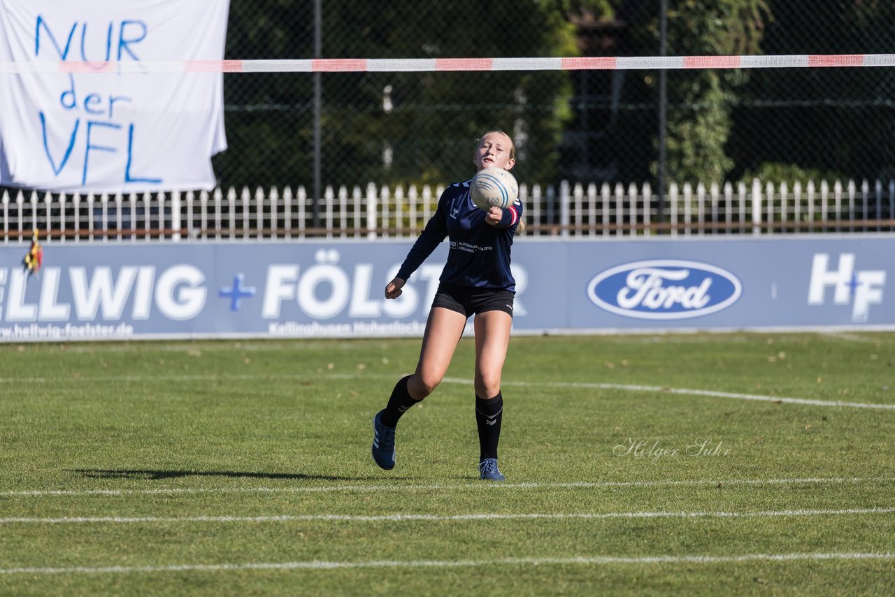 Bild 232 - wU16 Deutsche Meisterschaft